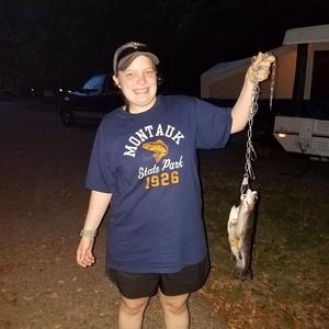 Meet your Posher, Taylor